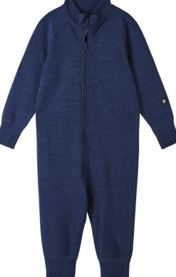 Reima Parvin Overall