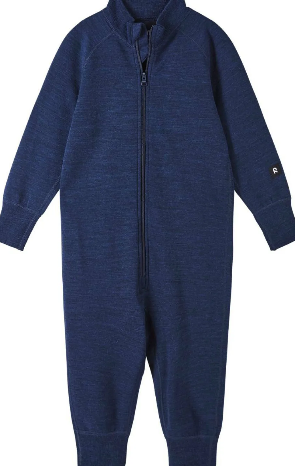 Reima Parvin Overall