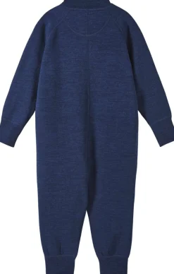 Reima Parvin Overall