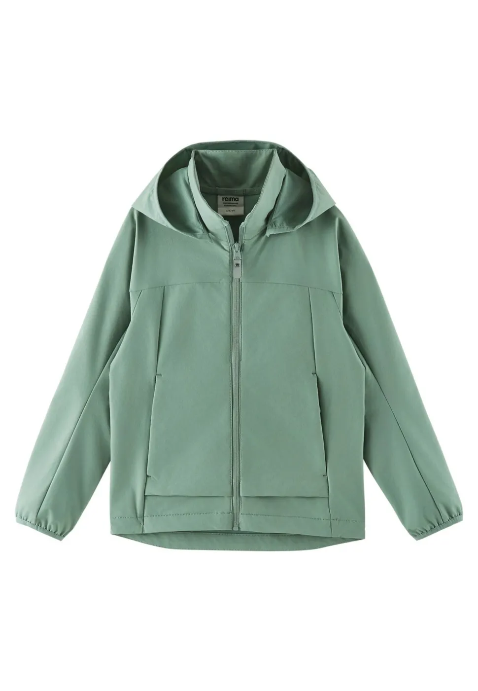 Reima Puruton Bug Jacket