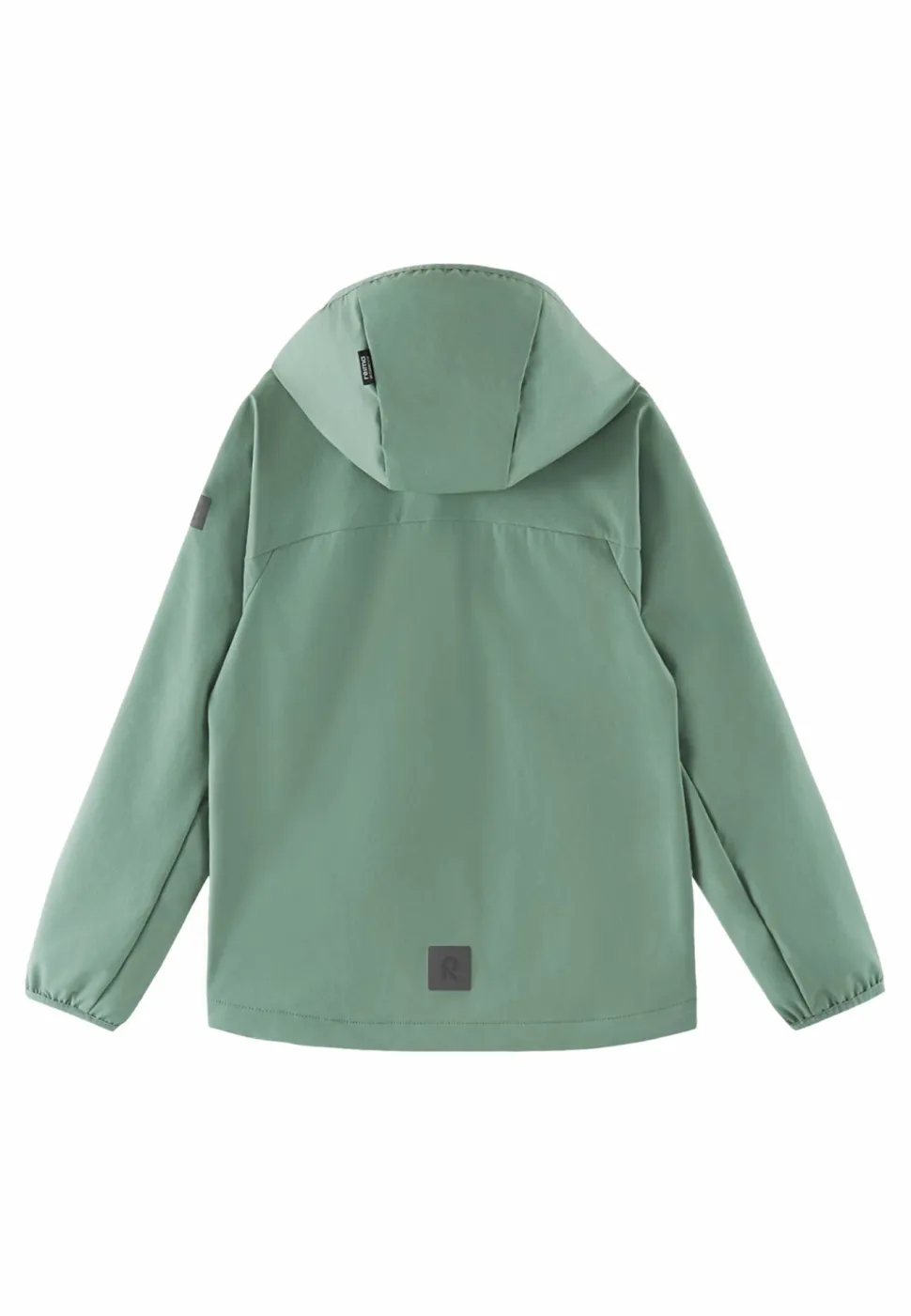 Reima Puruton Bug Jacket