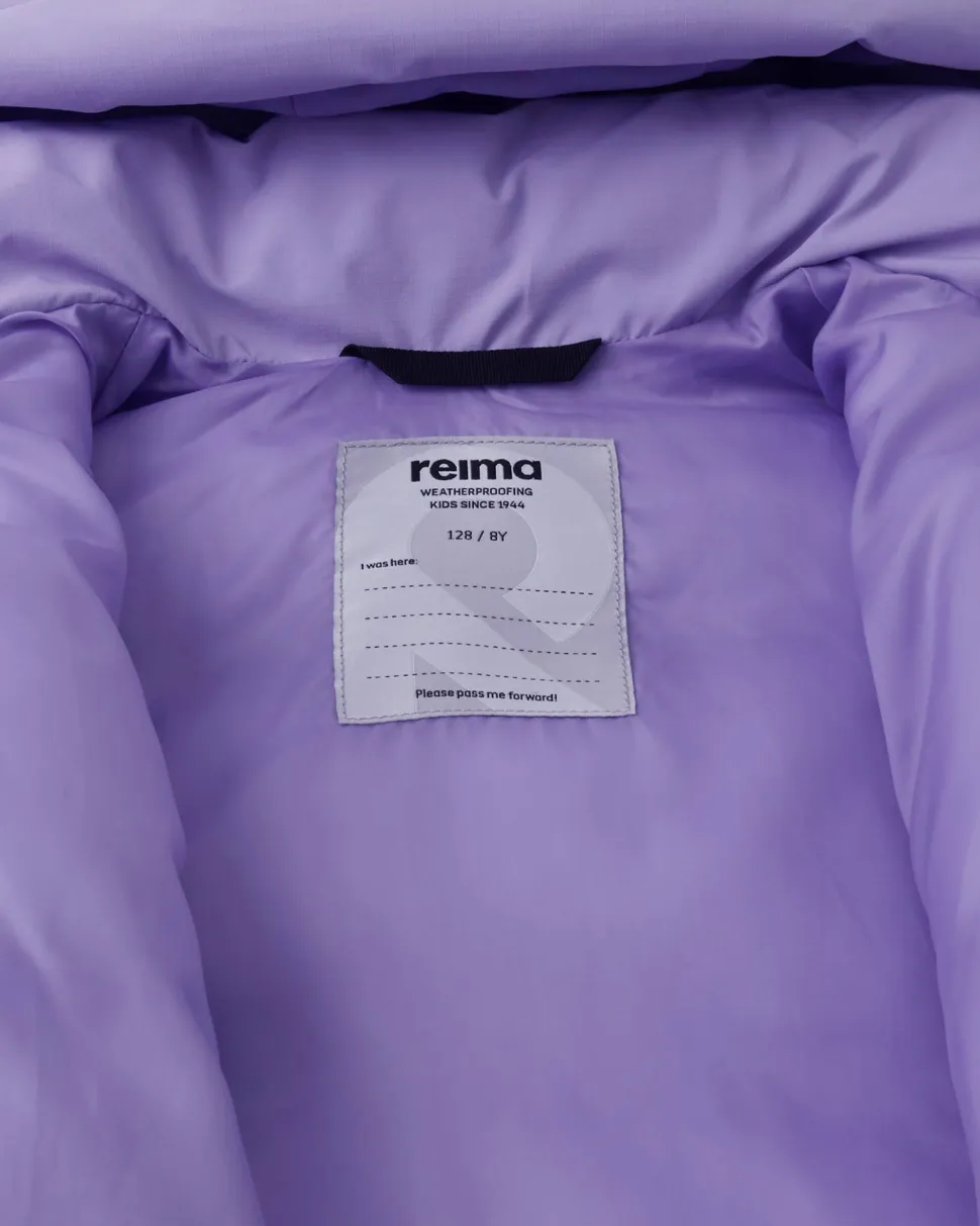 Reima Puumala Winter Jacket
