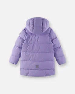 Reima Puumala Winter Jacket
