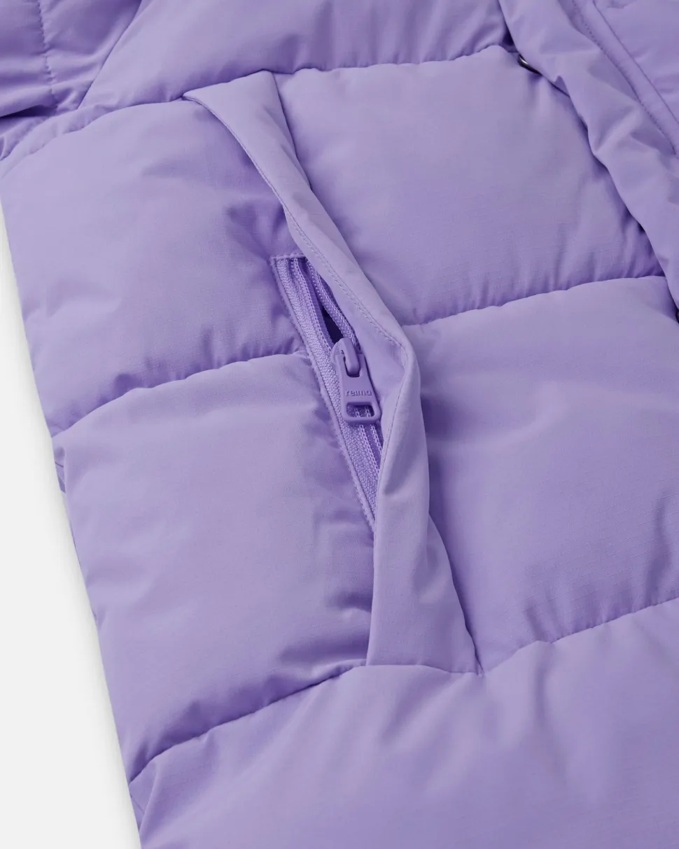 Reima Puumala Winter Jacket