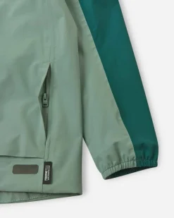 Reima Salmi Jacket