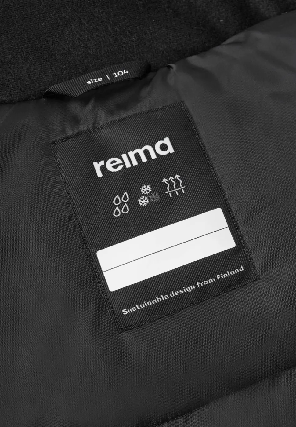 Reima Stavanger Overall