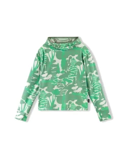 Reima Surista Bug Hoodie