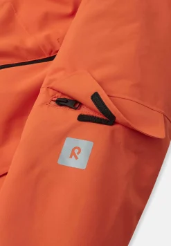 Reima Tieten Jacket