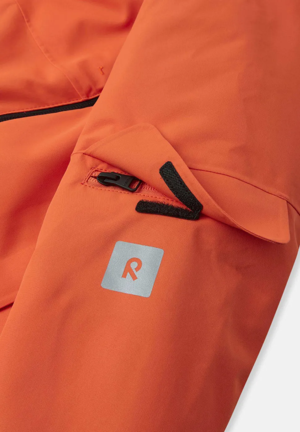 Reima Tieten Jacket