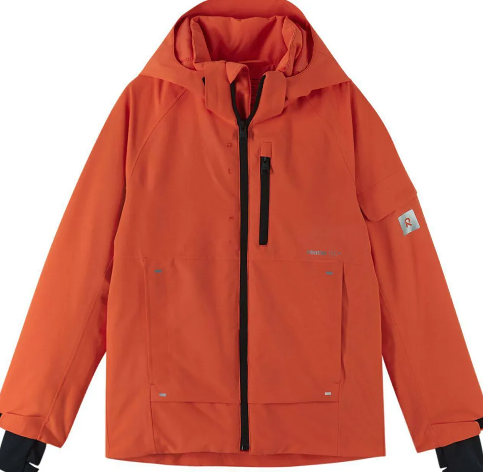 Reima Tieten Jacket