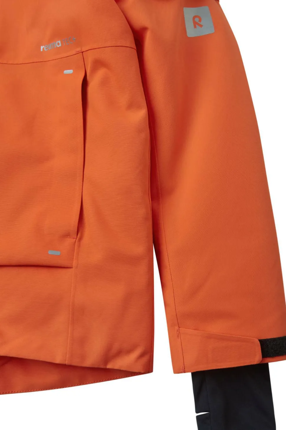 Reima Tieten Jacket