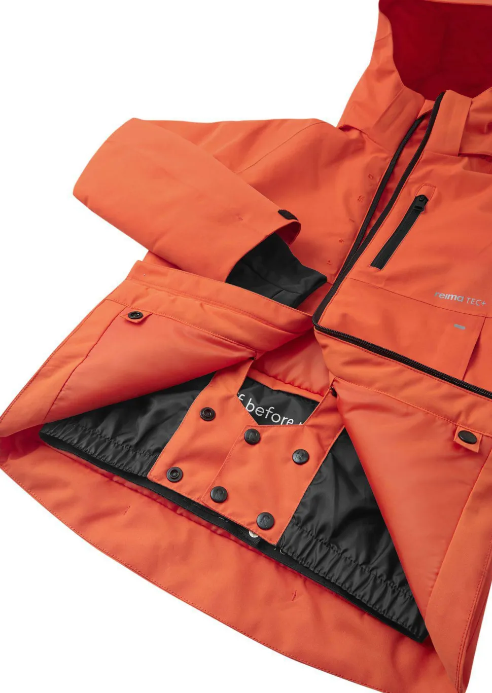 Reima Tieten Jacket