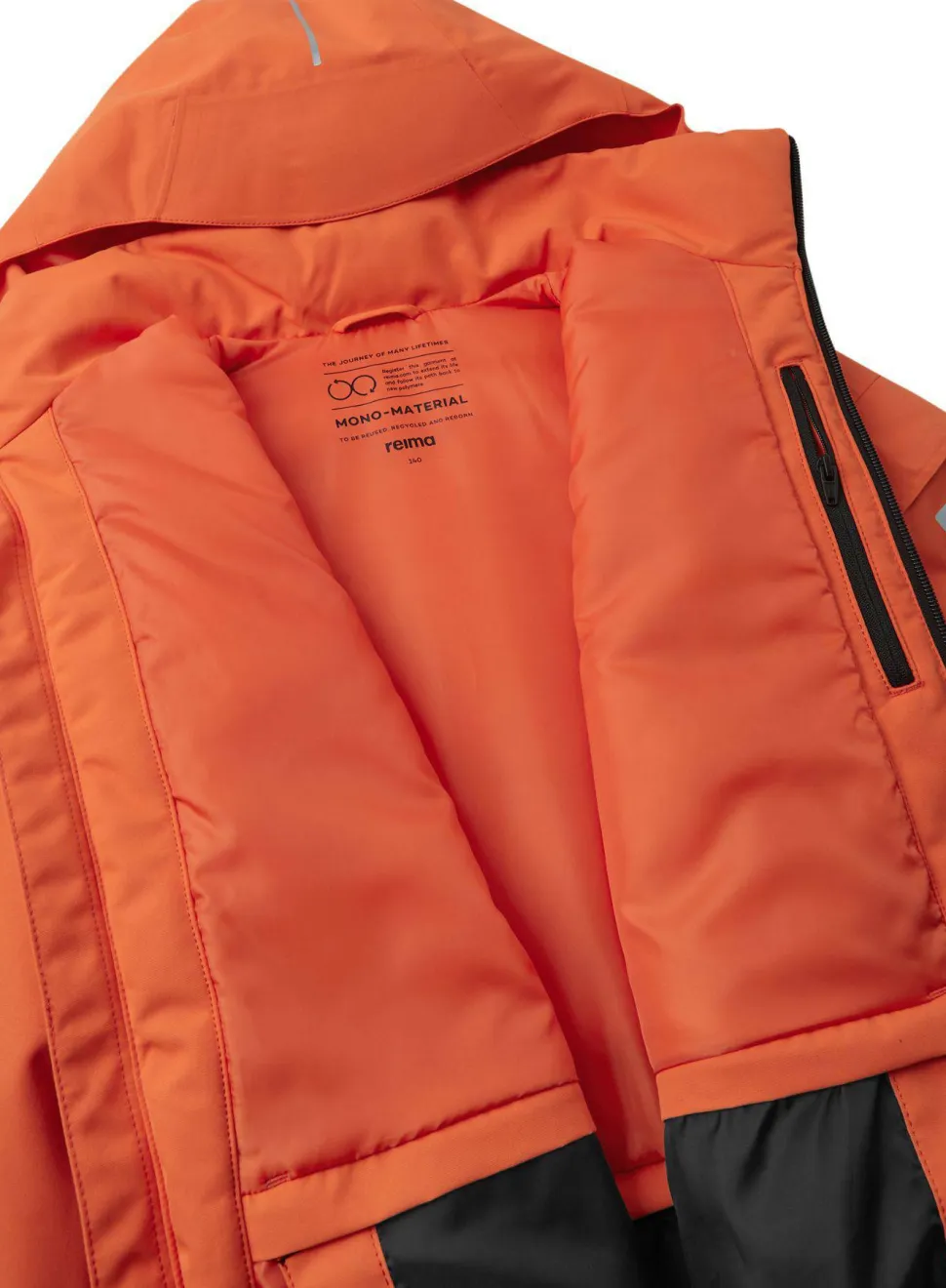 Reima Tieten Jacket