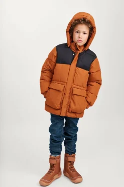 Reima Toukola Winter Jacket