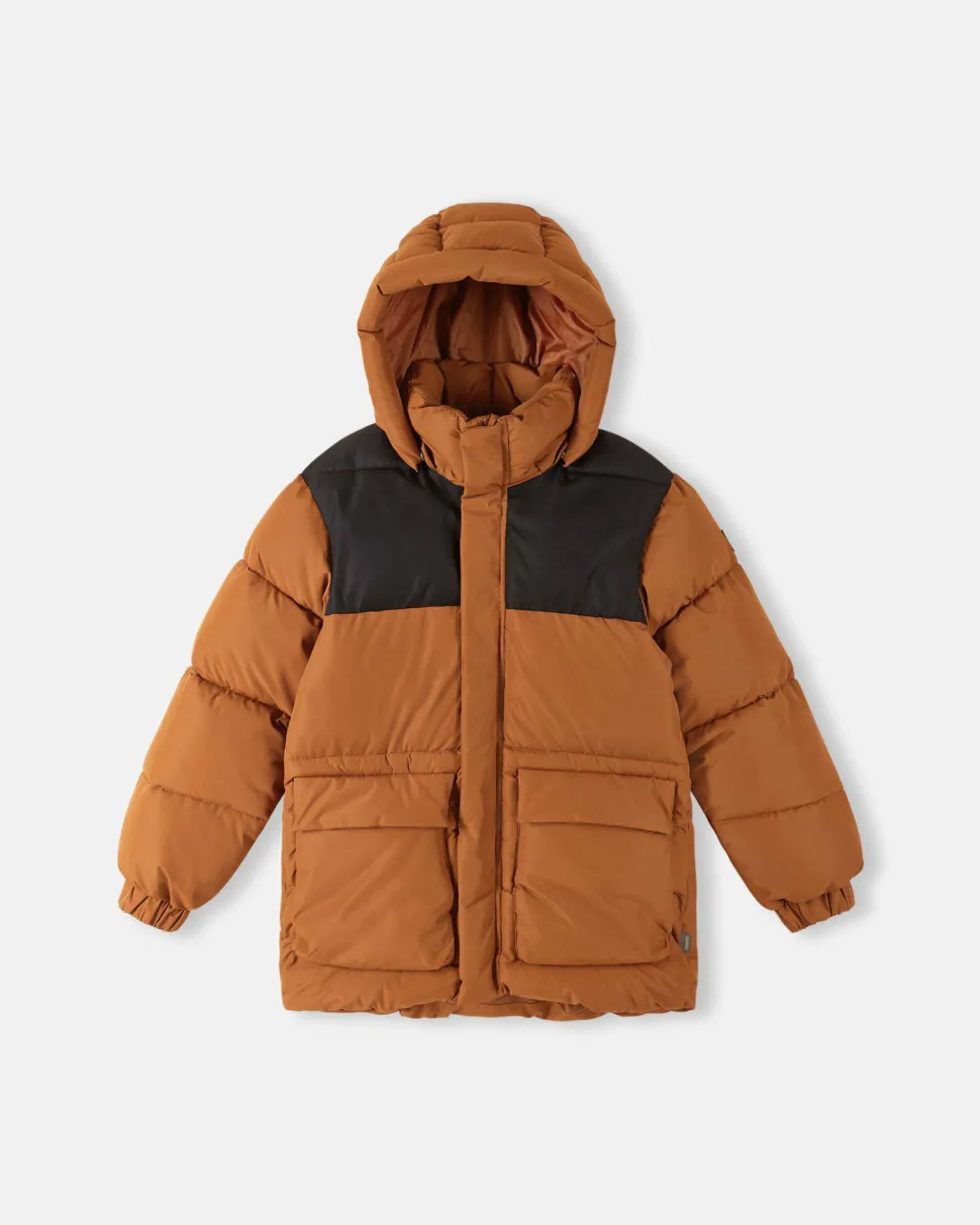 Reima Toukola Winter Jacket