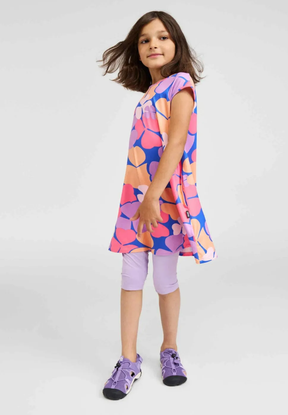 Reima Vilakka Dress