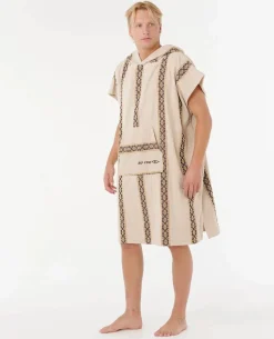 Rip Curl Classic Surf Hood Towel