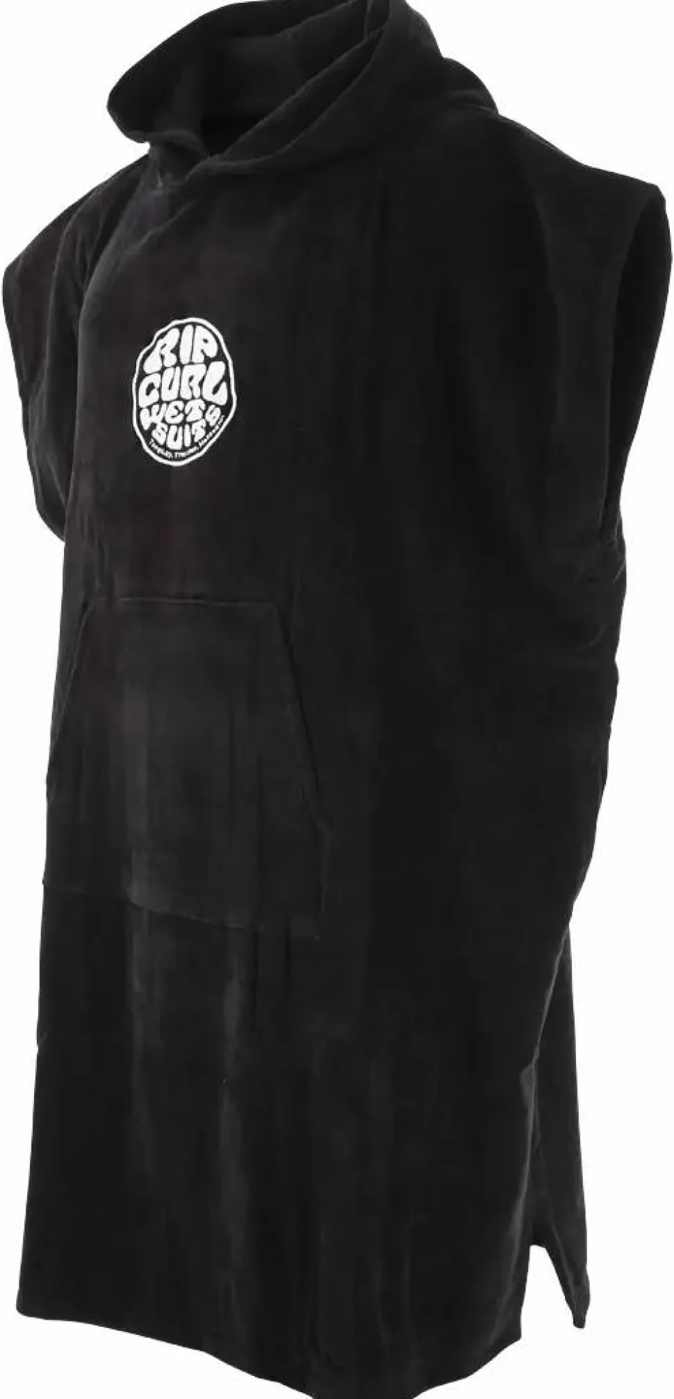 Rip Curl Logo Hood Towel