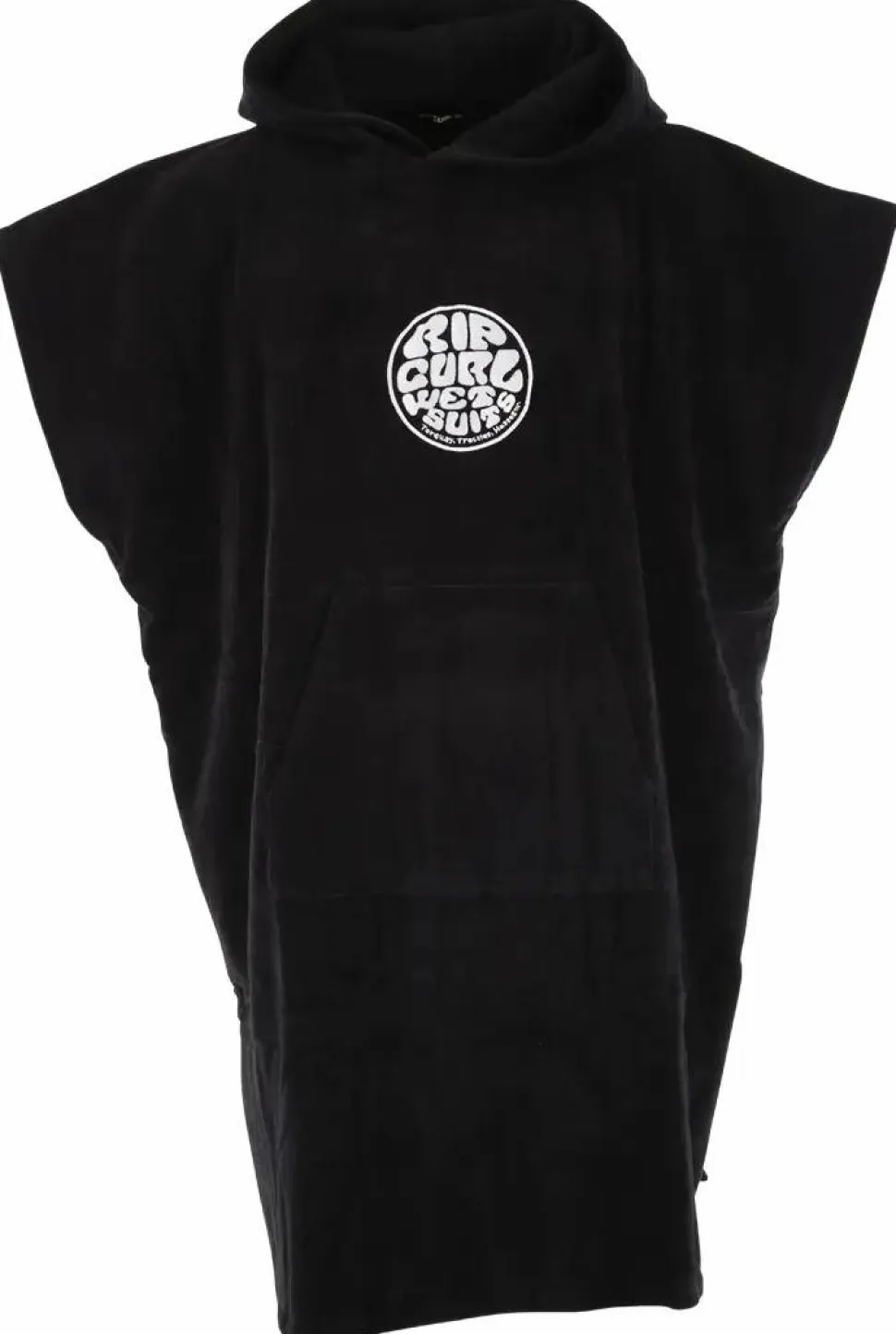 Rip Curl Logo Hood Towel