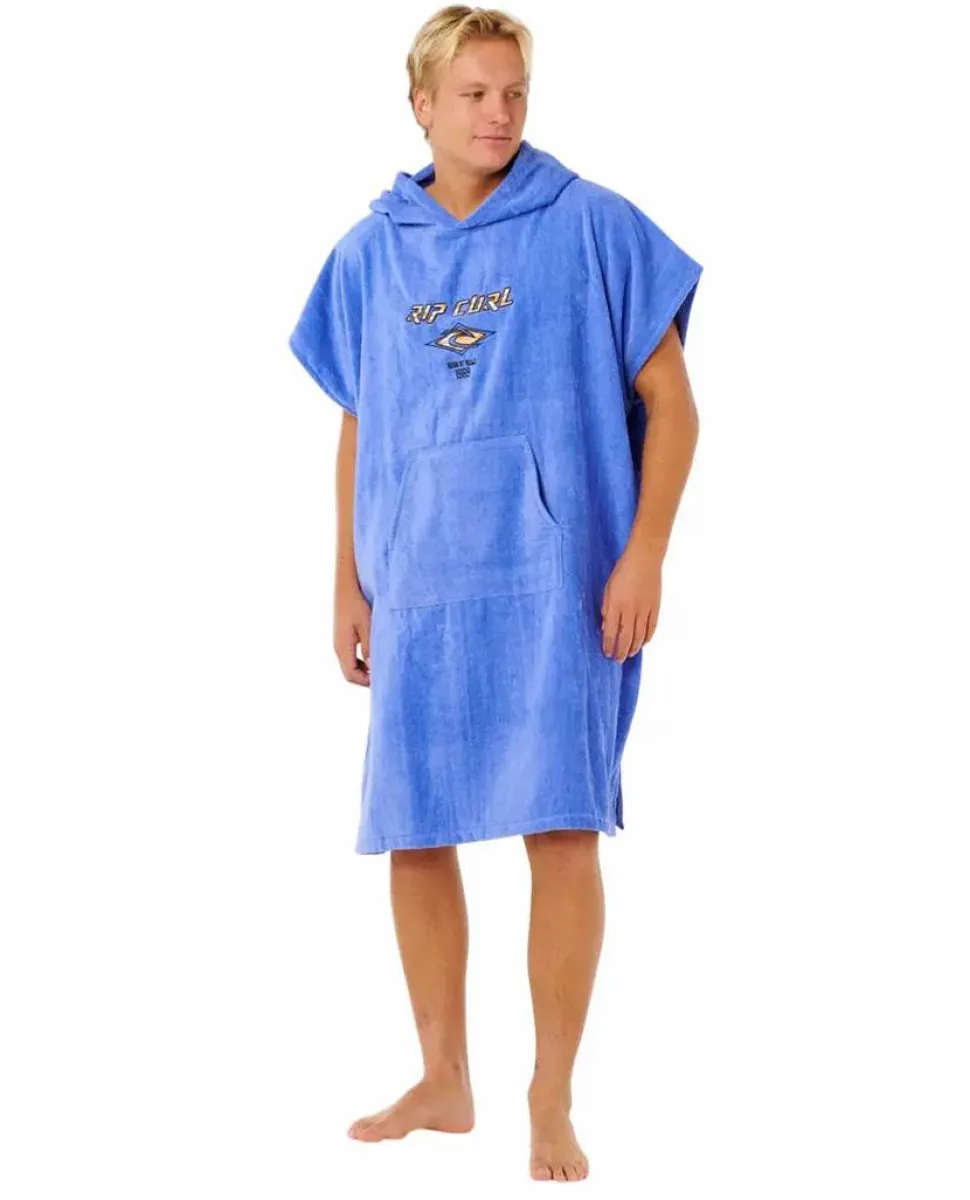 Rip Curl Logo Hood Towel