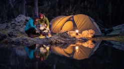 Robens Fire Midge Titanium Stove