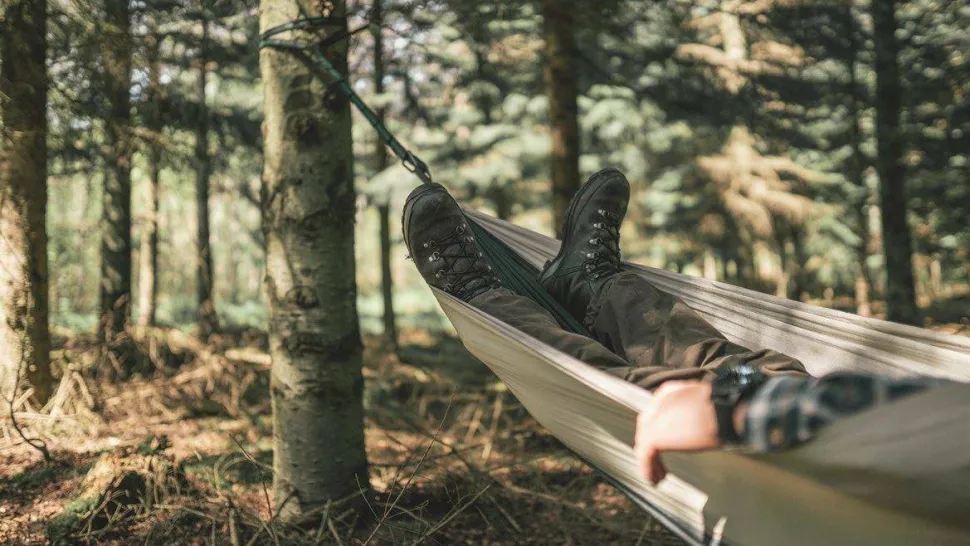 Robens Trace Hammock Set