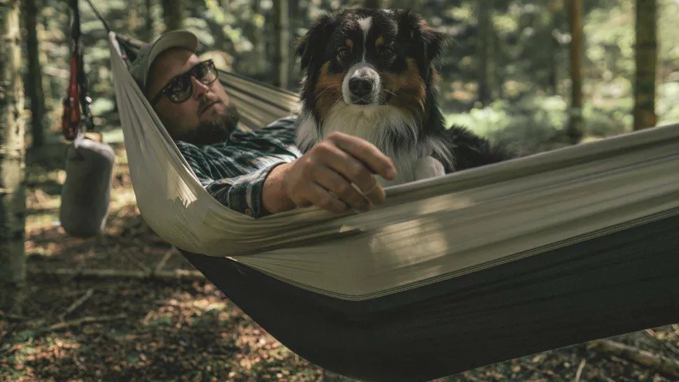 Robens Trace Hammock Set