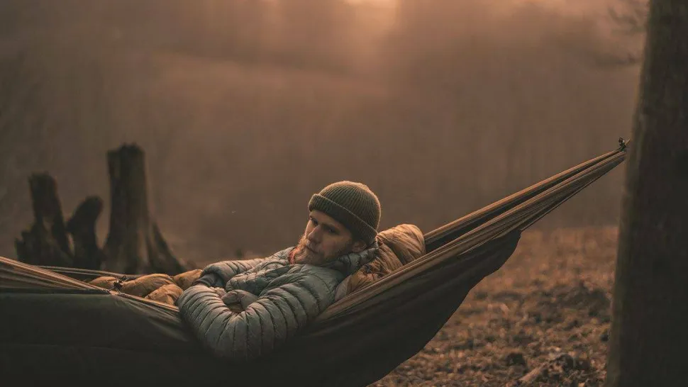 Robens Trace Hammock Set