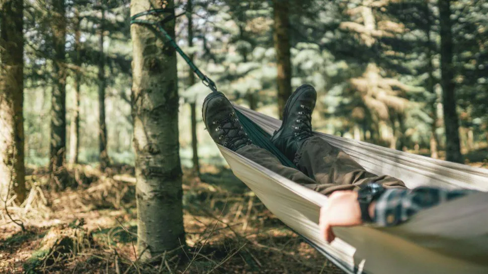Robens Trace Hammock Set