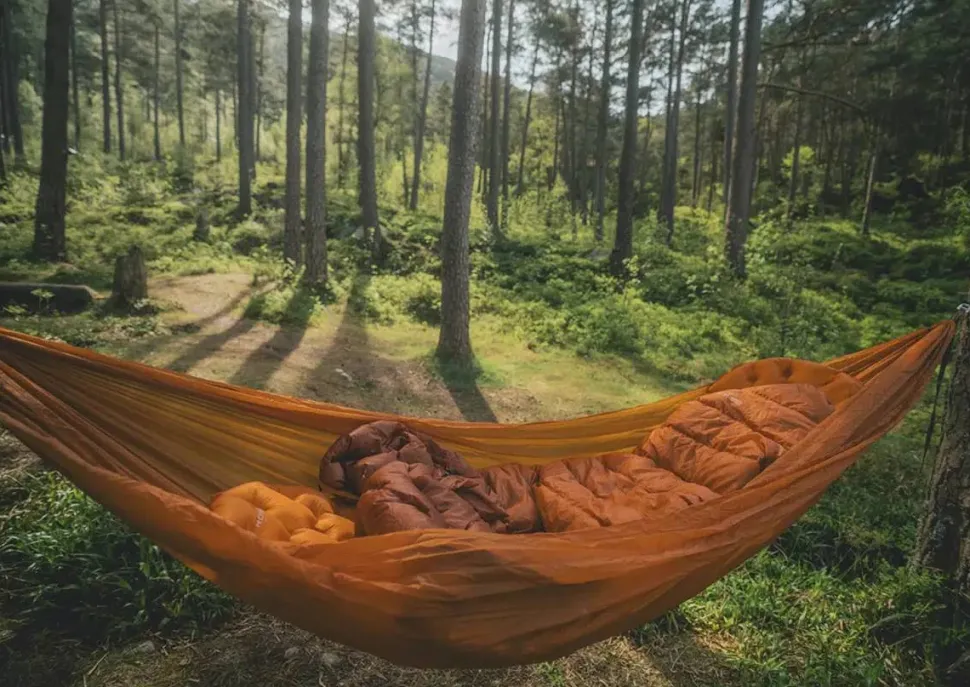 Robens Trace Hammock UL