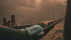 Robens Trace Hammock Underquilt