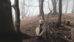 Robens Trace Hammock Underquilt