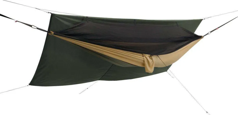 Robens Trace Ultimate Hammock Set
