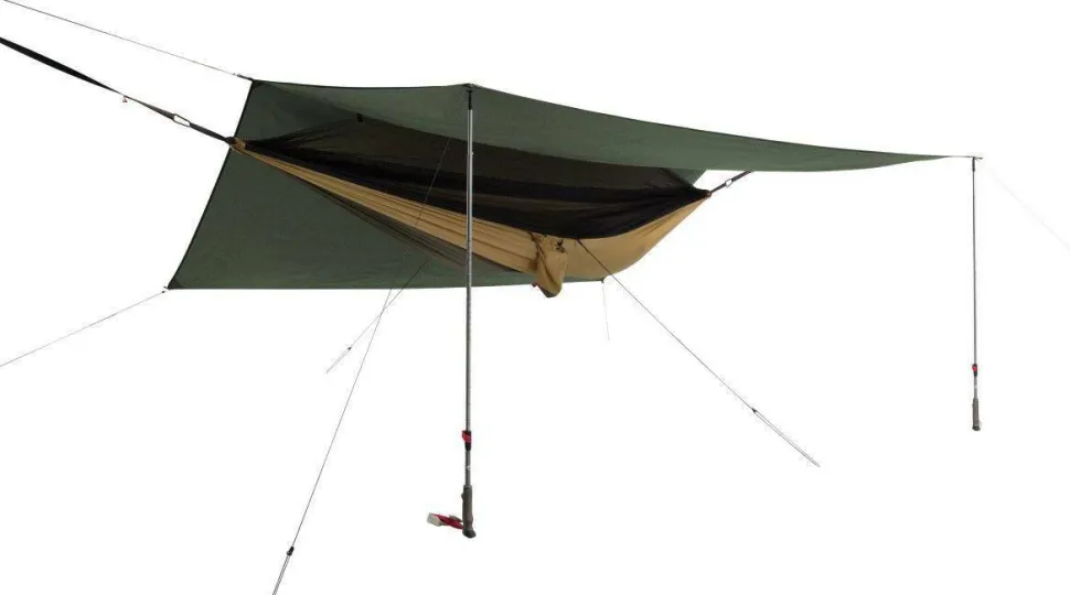 Robens Trace Ultimate Hammock Set