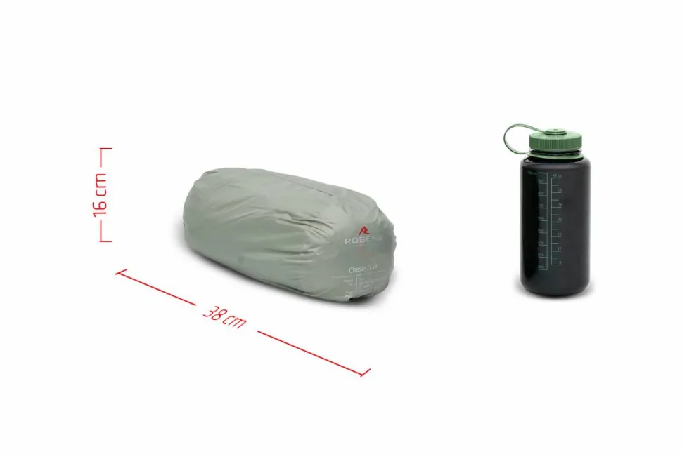 Robens Chaser 1 LW