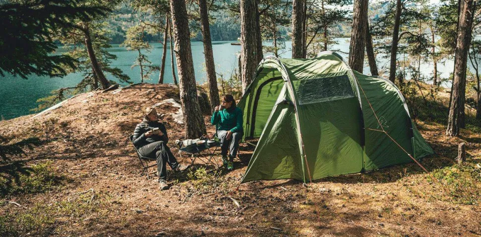 Robens Cima Versa 4