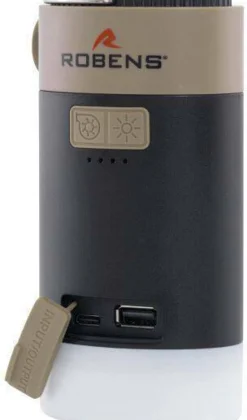 Robens Conival 3in1 Pump