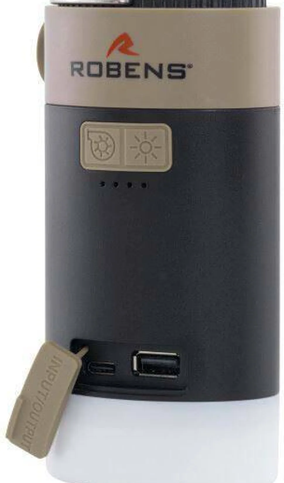 Robens Conival 3in1 Pump