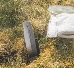 Robens Duralumin Trowel UL