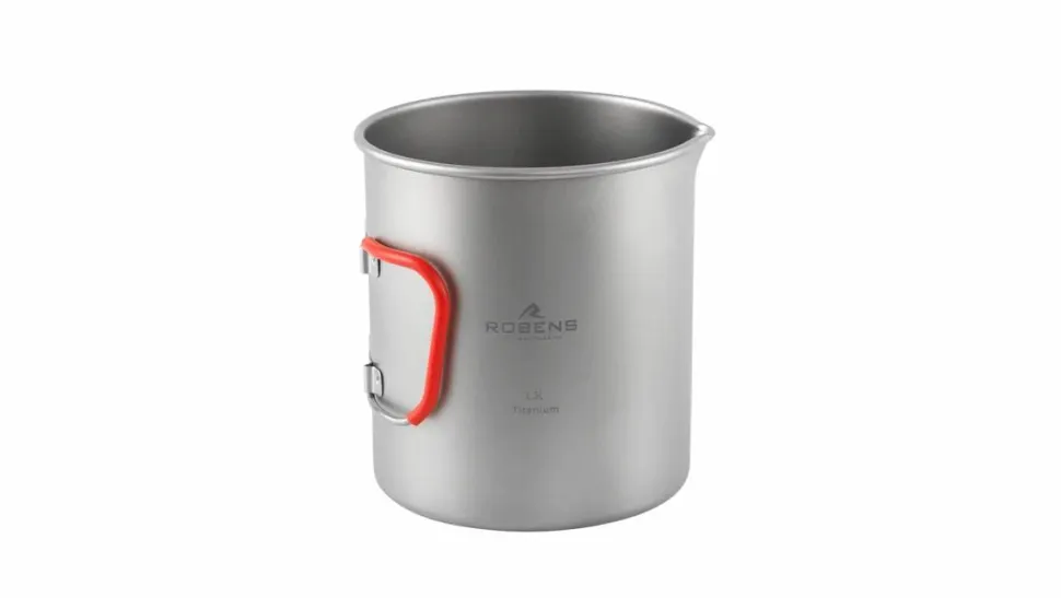 Robens Forge Duo Pot UL