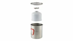 Robens Forge Duo Pot UL