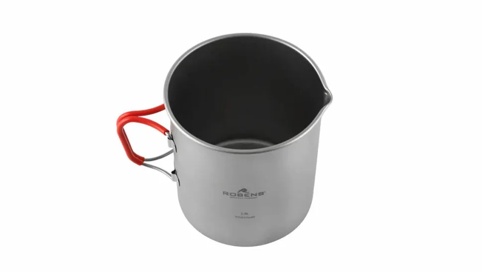 Robens Forge Duo Pot UL
