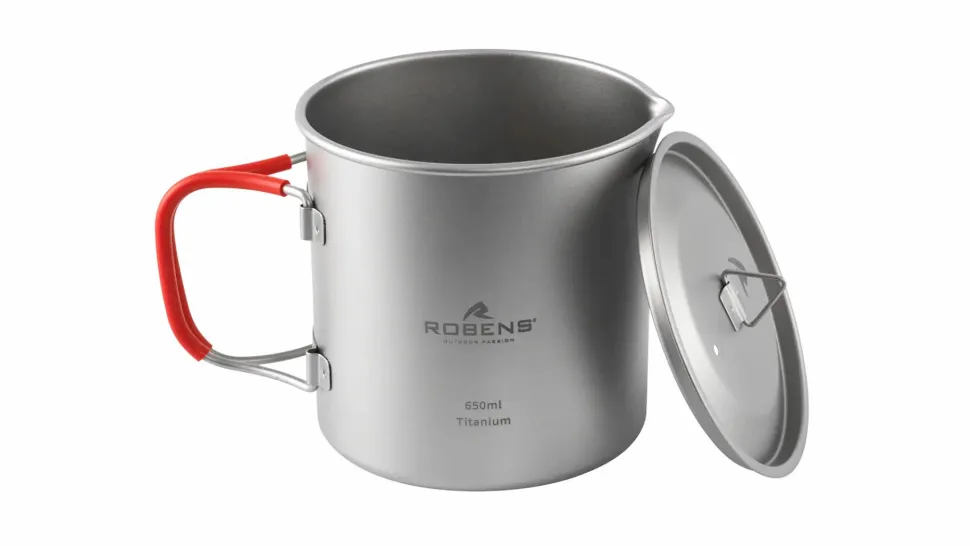 Robens Forge Solo Pot UL