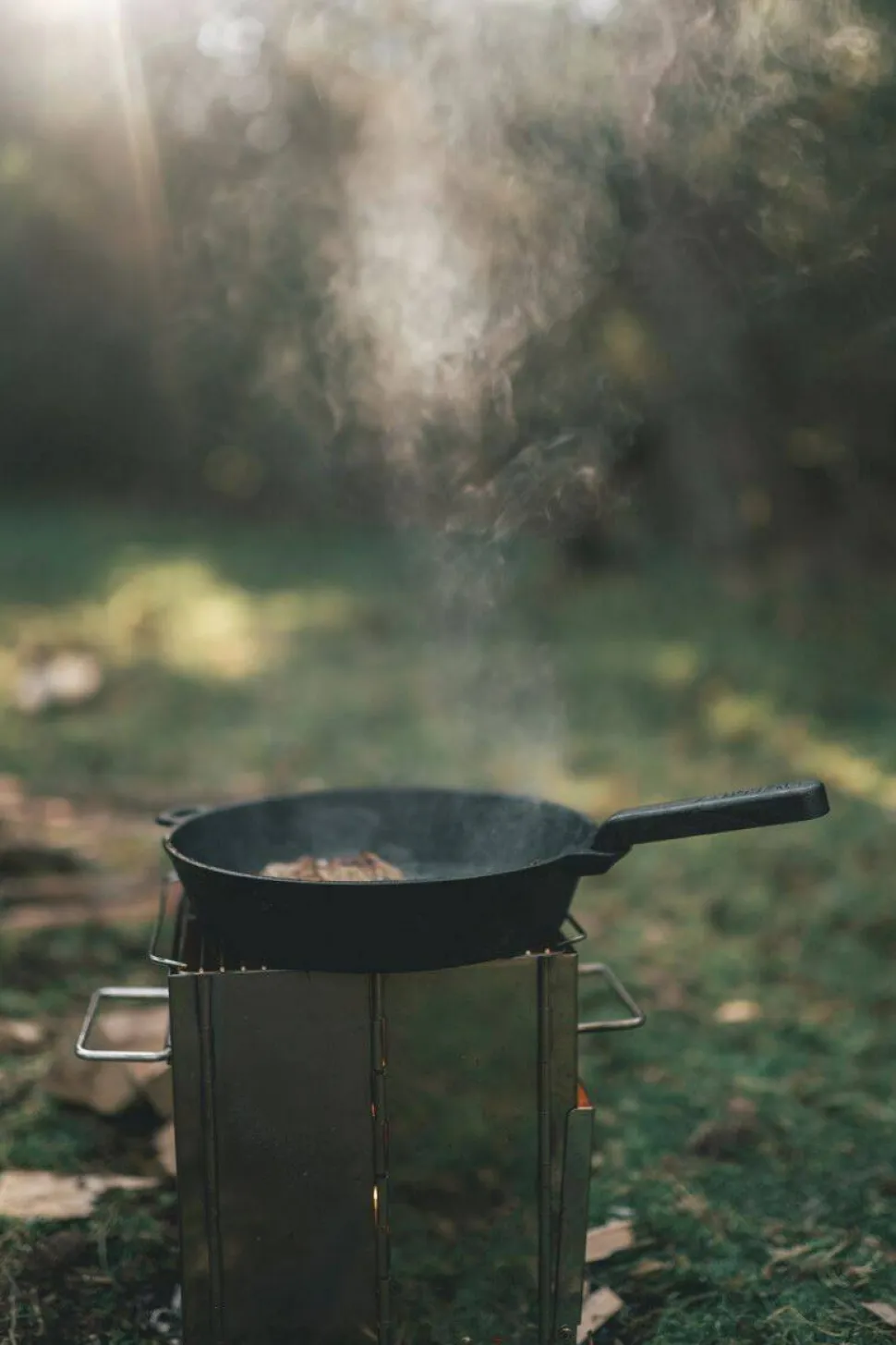 Robens Modoc Pan