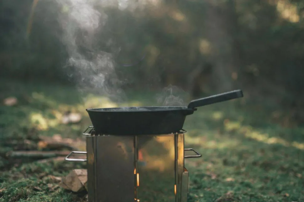 Robens Modoc Pan