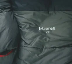 Robens Moraine II +5
