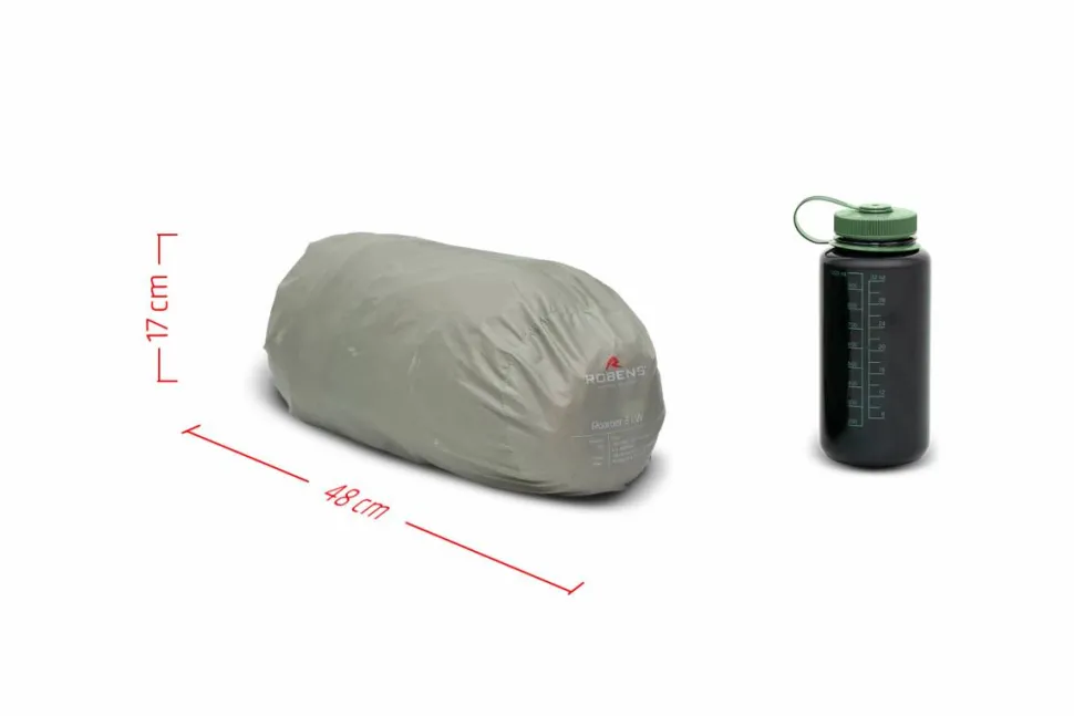 Robens Roamer 3 LW