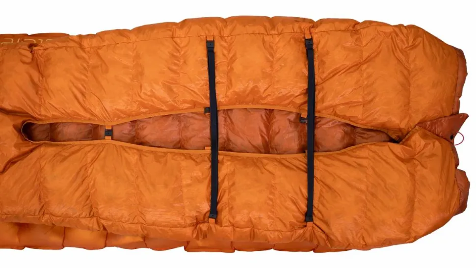Robens Scoria Quilt UL Long
