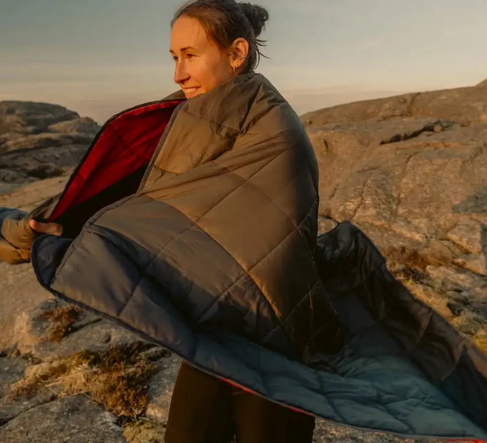 Robens Snowfall Quilt