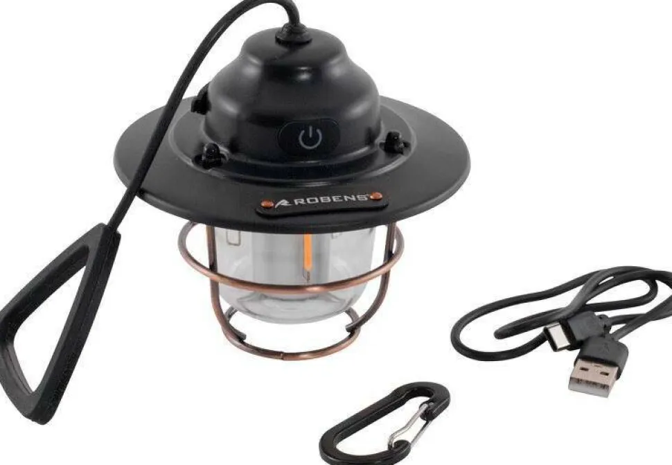 Robens Suilven Rechargeable Lantern